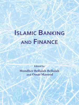 cover image of Islamic Banking and Finance